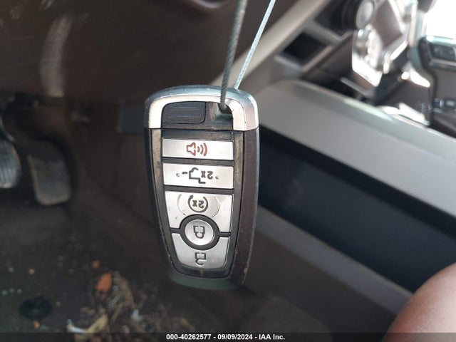 Ford F-150 King Ranch 2020 1FTEW1E46LFC41682 Image 11