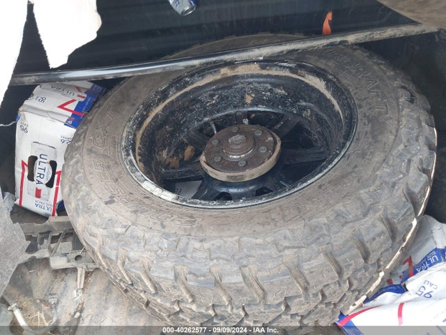 Ford F-150 King Ranch 2020 1FTEW1E46LFC41682 Image 13