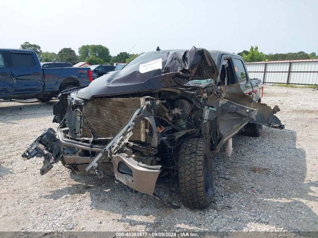 Ford F-150 King Ranch 2020 1FTEW1E46LFC41682 Image 6