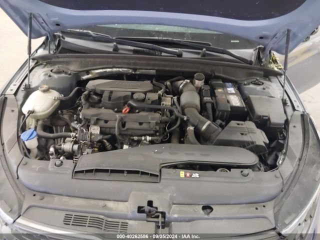 5XXG14J20MG018134 KIA K5 LXS