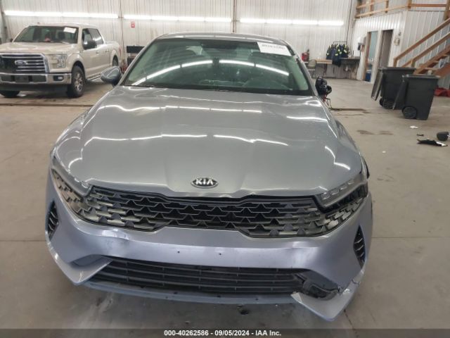 5XXG14J20MG018134 KIA K5 LXS