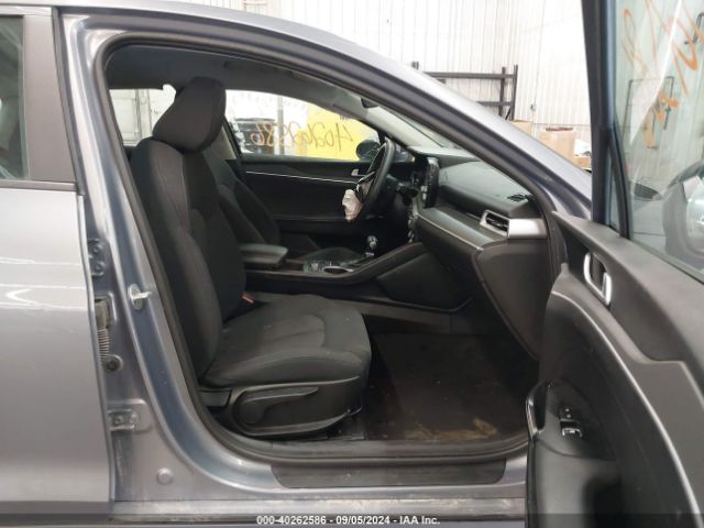 5XXG14J20MG018134 KIA K5 LXS