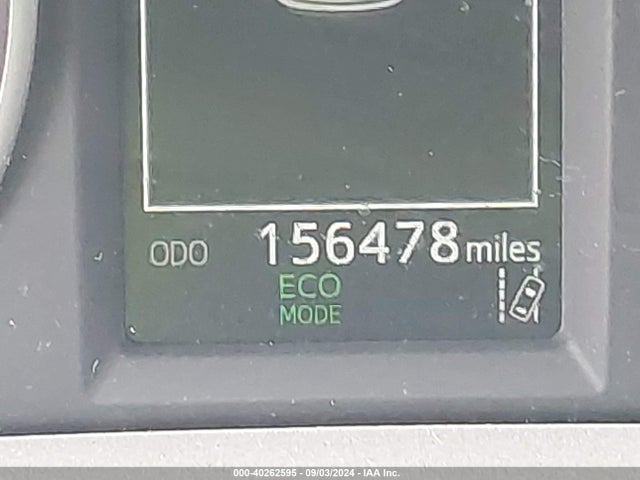 Toyota RAV4 LE 2017 2T3ZFREVXHW365937 Image 15