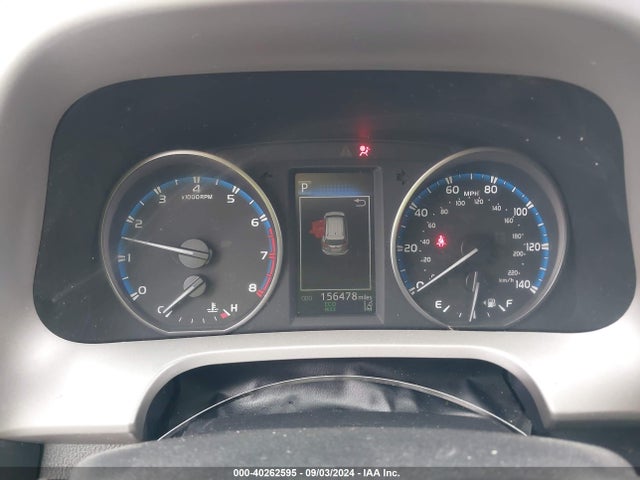 Toyota RAV4 LE 2017 2T3ZFREVXHW365937 Image 7