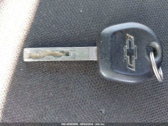KL8CB6SA4LC444428 Chevrolet Spark Fwd Ls Automatic