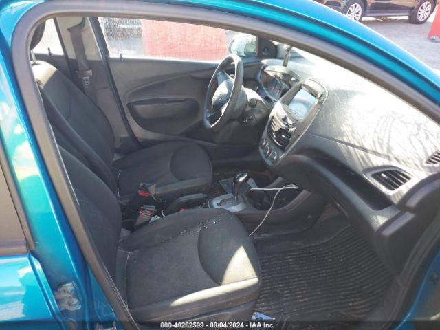 KL8CB6SA4LC444428 Chevrolet Spark Fwd Ls Automatic