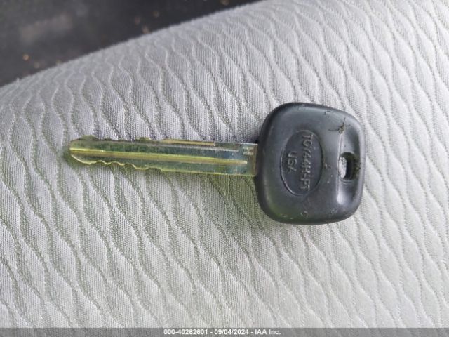 5YFBURHE4GP551517 Toyota COROLLA L