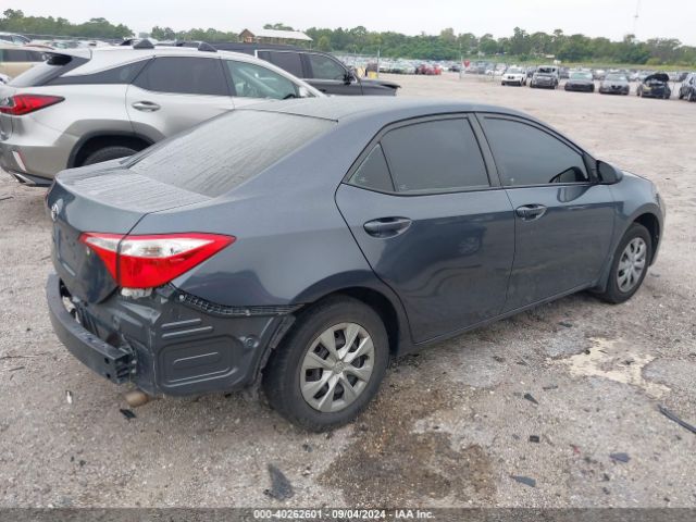 5YFBURHE4GP551517 Toyota COROLLA L