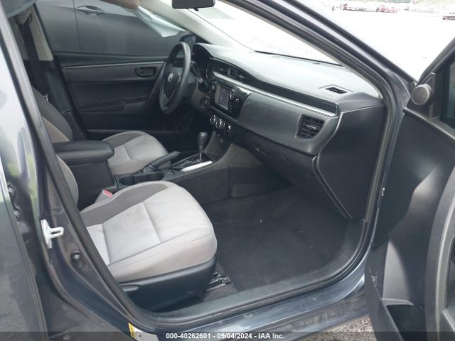 5YFBURHE4GP551517 Toyota COROLLA L