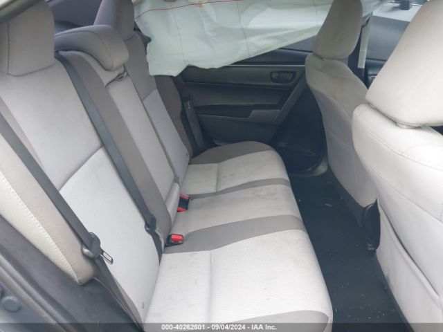 5YFBURHE4GP551517 Toyota COROLLA L