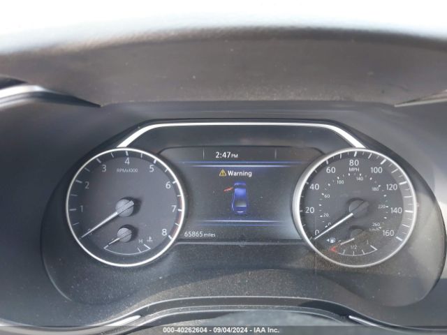 1N4AA6AP2HC363030 Nissan Maxima 3.5 Platinum
