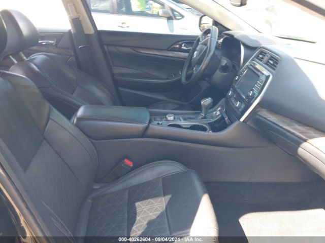 1N4AA6AP2HC363030 Nissan Maxima 3.5 Platinum