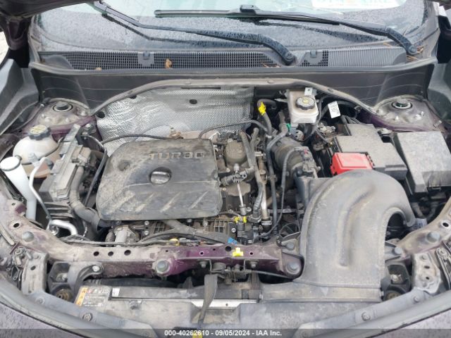 KL4MMCSLXLB076911 Buick Encore Gx Awd Preferred