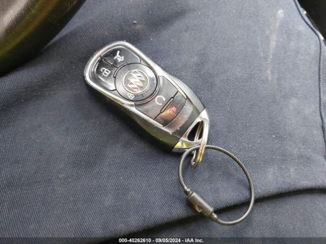 KL4MMCSLXLB076911 Buick Encore Gx Awd Preferred