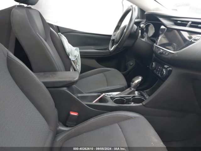 KL4MMCSLXLB076911 Buick Encore Gx Awd Preferred