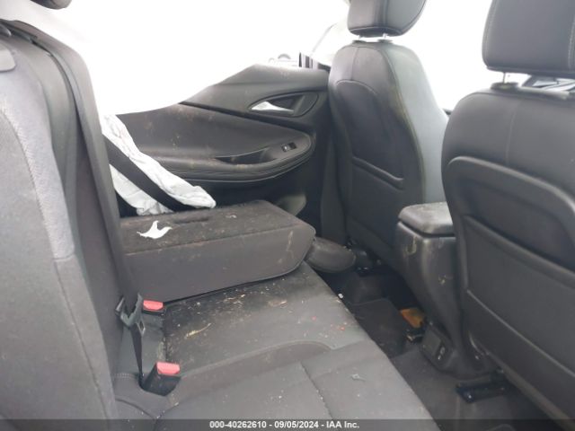 KL4MMCSLXLB076911 Buick Encore Gx Awd Preferred