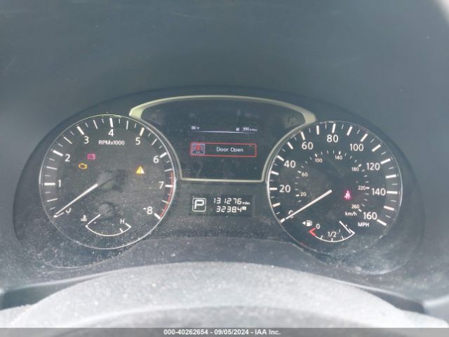 1N4AL3AP0FC271663 Nissan Altima 2.5/2.5 S/2.5 Sl/2.5 Sv