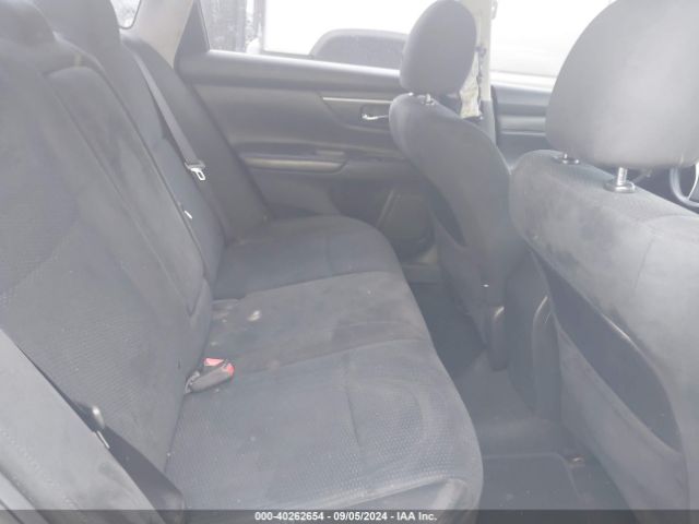 1N4AL3AP0FC271663 Nissan Altima 2.5/2.5 S/2.5 Sl/2.5 Sv