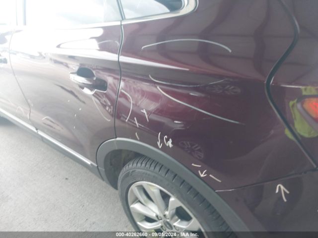 5LMCJ2C95HUL44937 Lincoln MKC SELECT