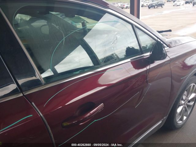 5LMCJ2C95HUL44937 Lincoln MKC SELECT
