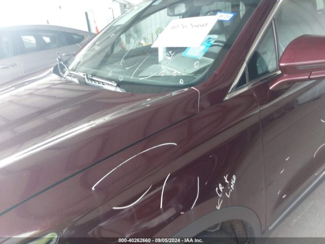 5LMCJ2C95HUL44937 Lincoln MKC SELECT