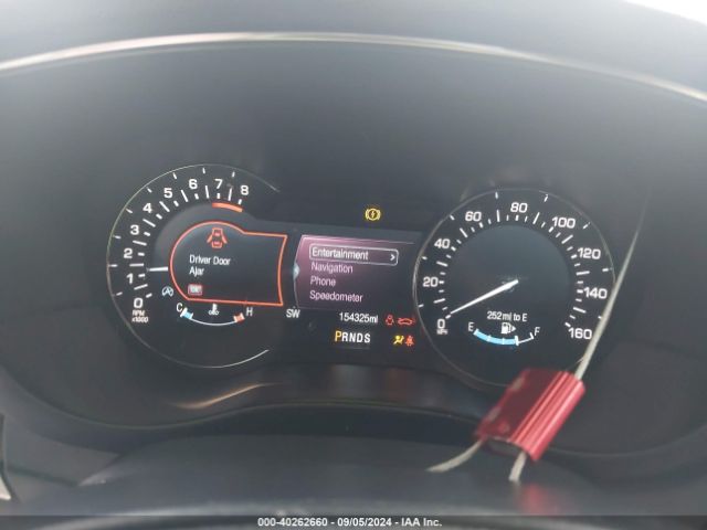5LMCJ2C95HUL44937 Lincoln MKC SELECT
