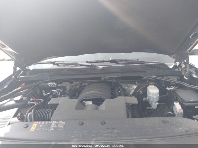 3GTU2NEC1JG395783 GMC Sierra 1500 Slt