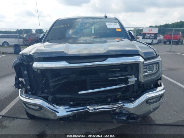 3GTU2NEC1JG395783 GMC Sierra 1500 Slt