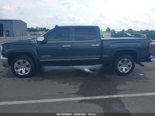 3GTU2NEC1JG395783 GMC Sierra 1500 Slt