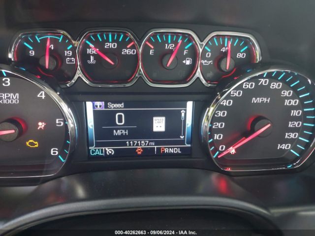3GTU2NEC1JG395783 GMC Sierra 1500 Slt
