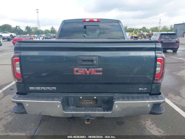 3GTU2NEC1JG395783 GMC Sierra 1500 Slt
