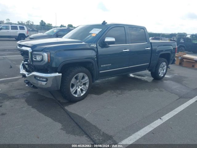 3GTU2NEC1JG395783 GMC Sierra 1500 Slt