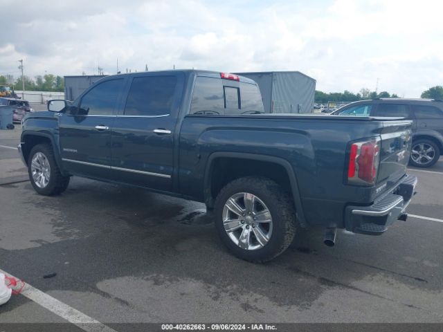 3GTU2NEC1JG395783 GMC Sierra 1500 Slt