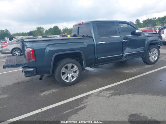 3GTU2NEC1JG395783 GMC Sierra 1500 Slt