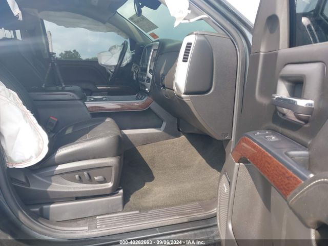 3GTU2NEC1JG395783 GMC Sierra 1500 Slt
