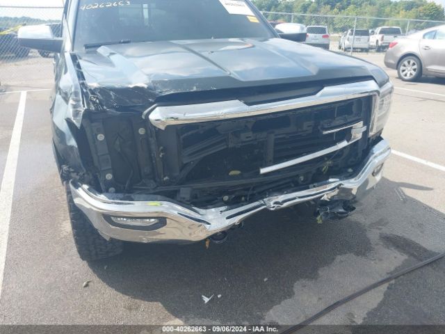3GTU2NEC1JG395783 GMC Sierra 1500 Slt