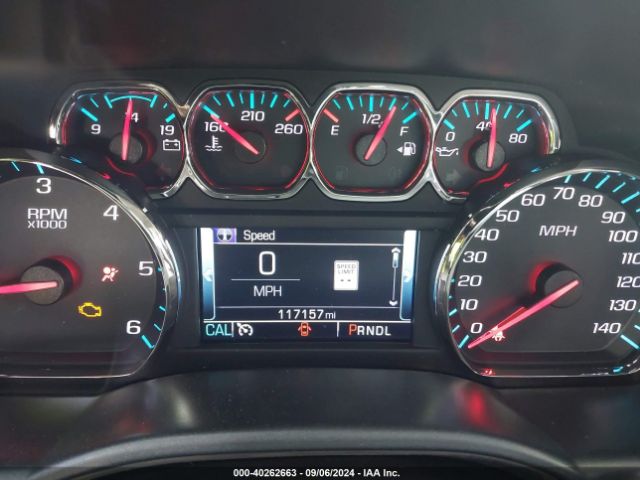3GTU2NEC1JG395783 GMC Sierra 1500 Slt