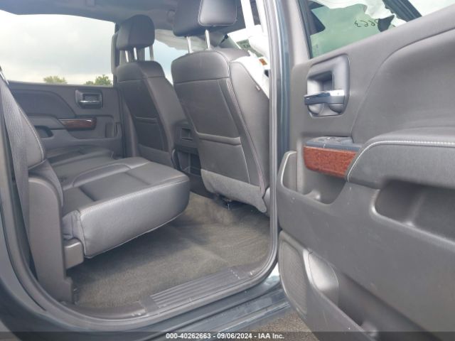 3GTU2NEC1JG395783 GMC Sierra 1500 Slt