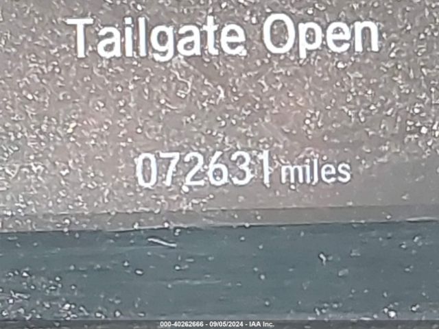 2HKRW2H85JH694054 Honda Cr-v Ex-l/ex-l Navi