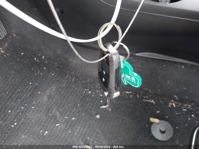 Chevrolet Spark Fwd 1lt Automatic 2020 KL8CD6SA4LC443189 Image 11