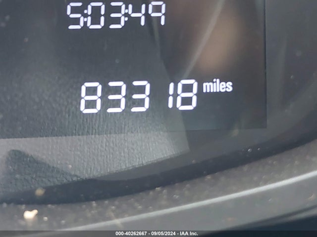 Chevrolet Spark Fwd 1lt Automatic 2020 KL8CD6SA4LC443189 Image 7