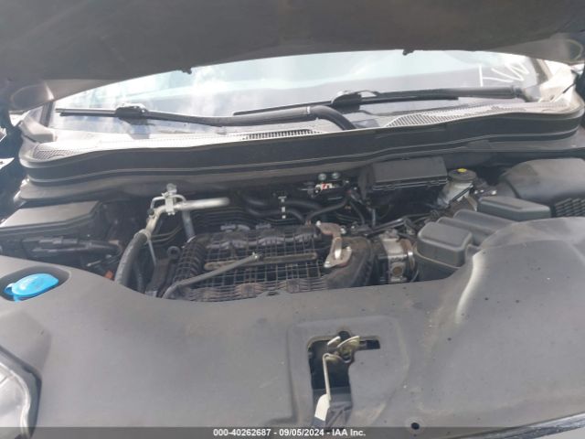 5FNYF5H9XJB018056 Honda Pilot Touring