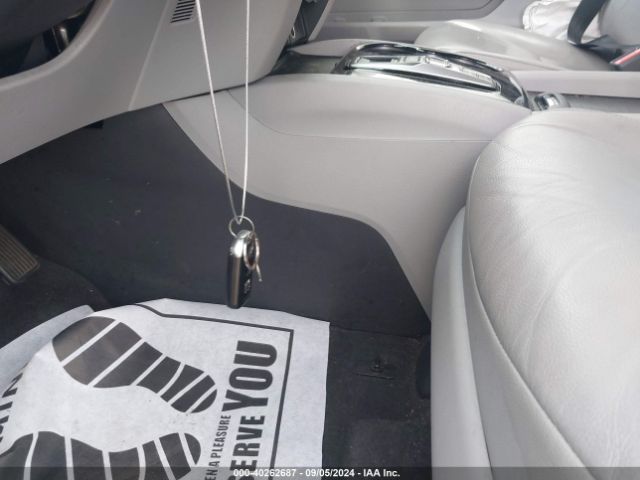 5FNYF5H9XJB018056 Honda Pilot Touring
