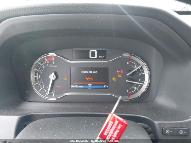5FNYF5H9XJB018056 Honda Pilot Touring
