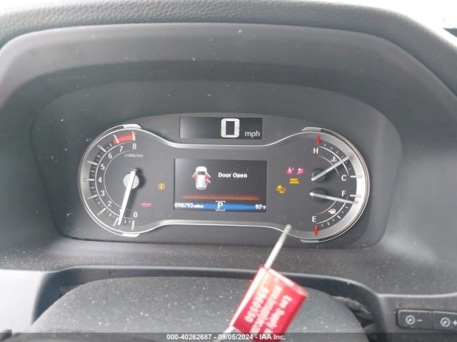 5FNYF5H9XJB018056 Honda Pilot Touring