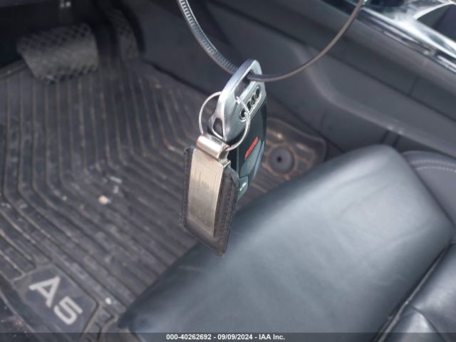 WAUDACF56MA043922 Audi A5 Sportback Premium 45 Tfsi Quattro S Tronic
