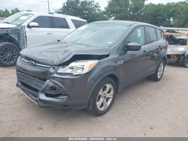 Ford ESCAPE SE 2016 1FMCU0GX1GUB14625 Image 2