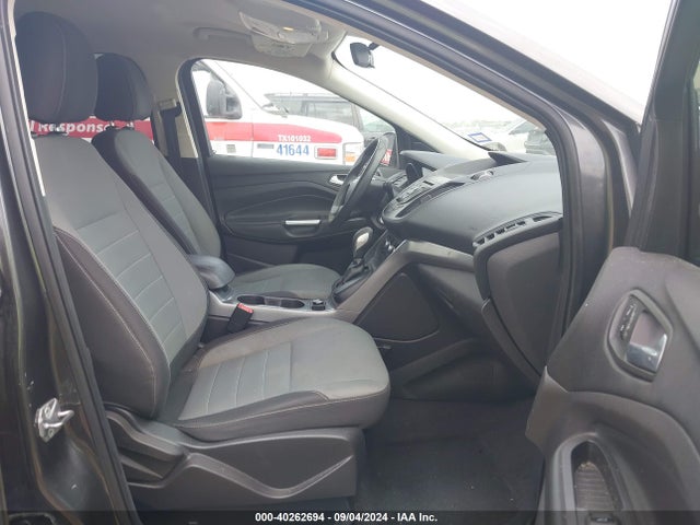 Ford ESCAPE SE 2016 1FMCU0GX1GUB14625 Image 5