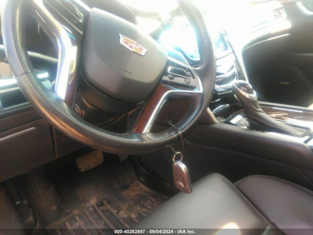 2G61N5S37G9153651 Cadillac Xts Luxury Collection