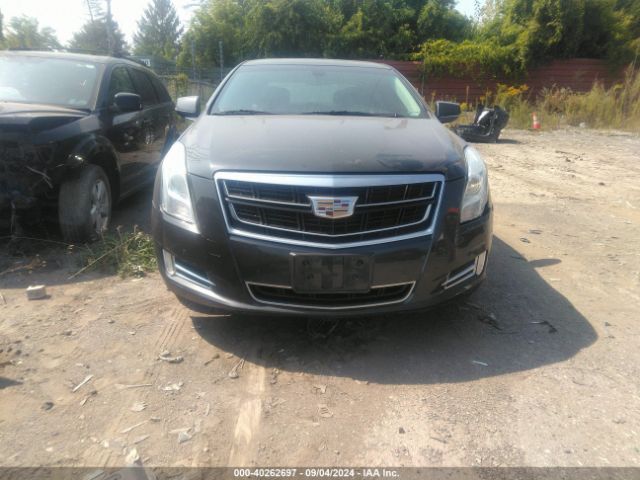 2G61N5S37G9153651 Cadillac Xts Luxury Collection